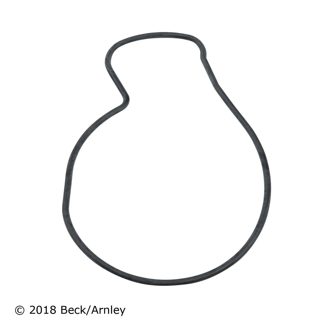 Beck/Arnley 039-4107 1992-2001 Honda Prelude Engine Water Pump Gasket