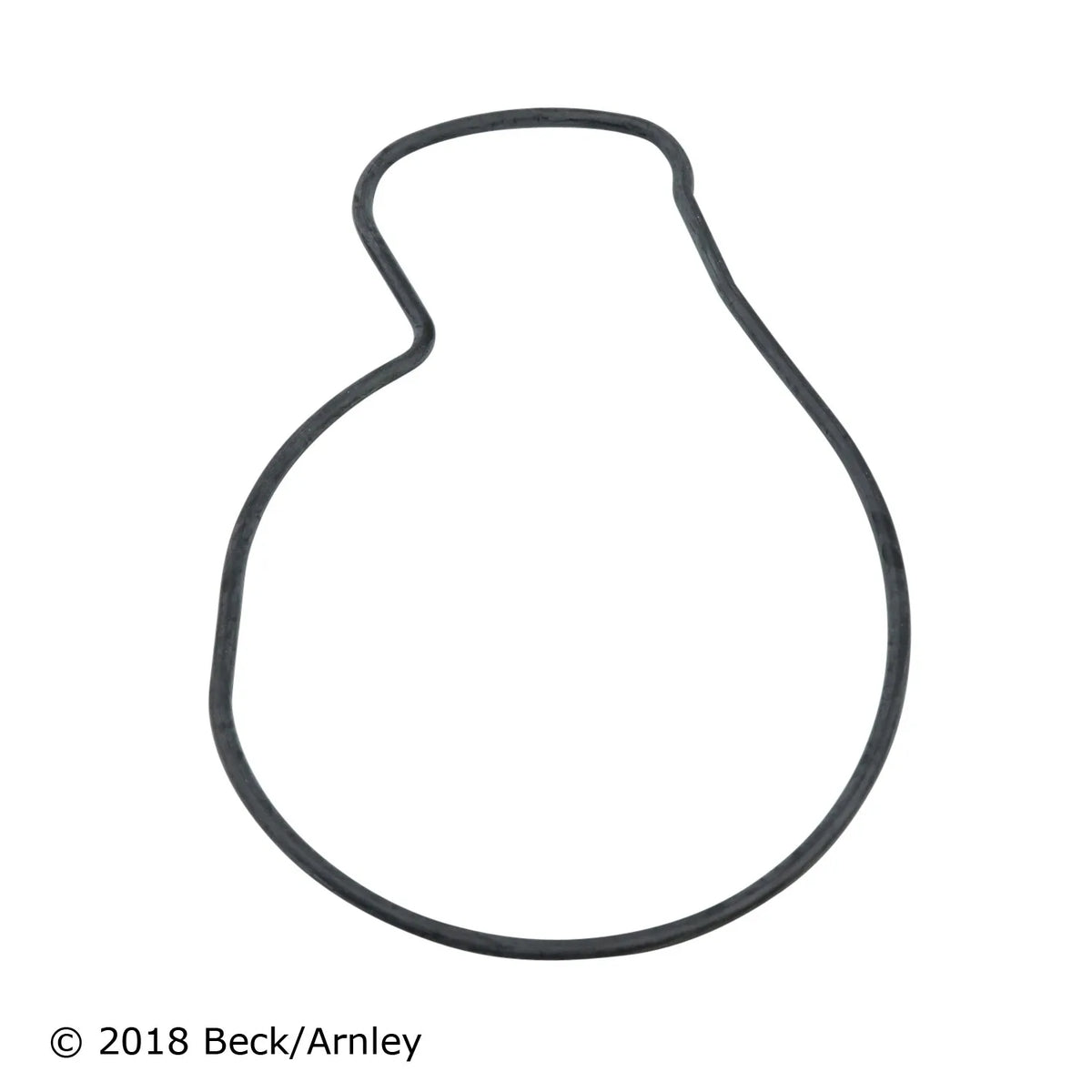 Beck/Arnley 039-4107 1992-2001 Honda Prelude Engine Water Pump Gasket