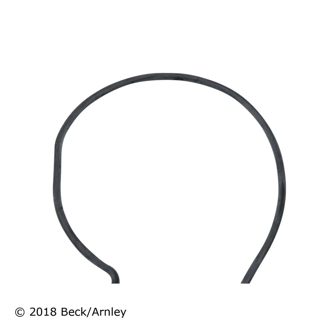 Beck/Arnley 039-4107 1992-2001 Honda Prelude Engine Water Pump Gasket