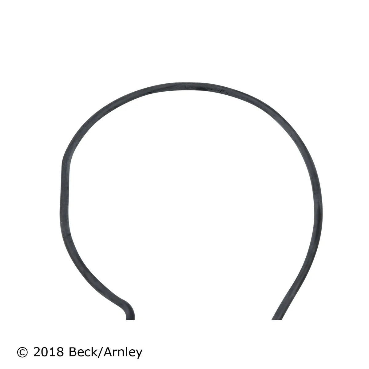 Beck/Arnley 039-4107 1992-2001 Honda Prelude Engine Water Pump Gasket