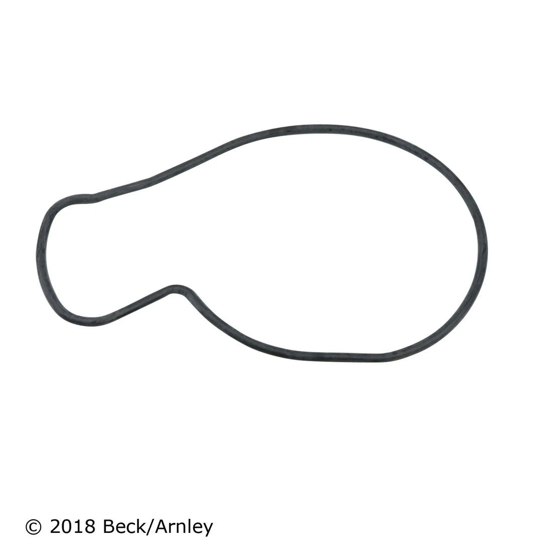 Beck/Arnley 039-4107 1992-2001 Honda Prelude Engine Water Pump Gasket