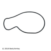 Beck/Arnley 039-4107 1992-2001 Honda Prelude Engine Water Pump Gasket