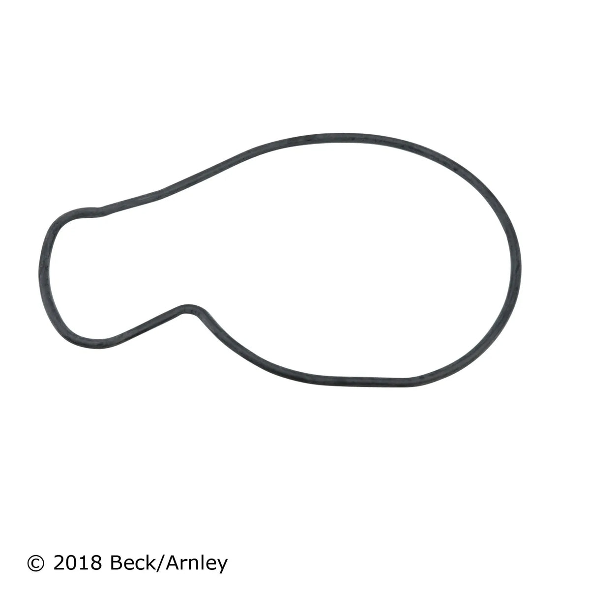 Beck/Arnley 039-4107 1992-2001 Honda Prelude Engine Water Pump Gasket
