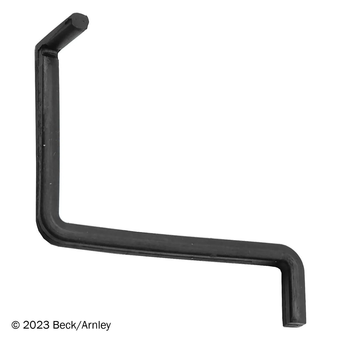Beck/Arnley 039-4110 2015 Subaru WRX STI Engine Water Pump Gasket