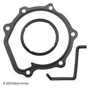 Beck/Arnley 039-4110 2015 Subaru WRX STI Engine Water Pump Gasket