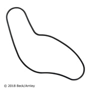 Beck/Arnley 039-4112 2006-2025 Honda Ridgeline Engine Water Pump Gasket