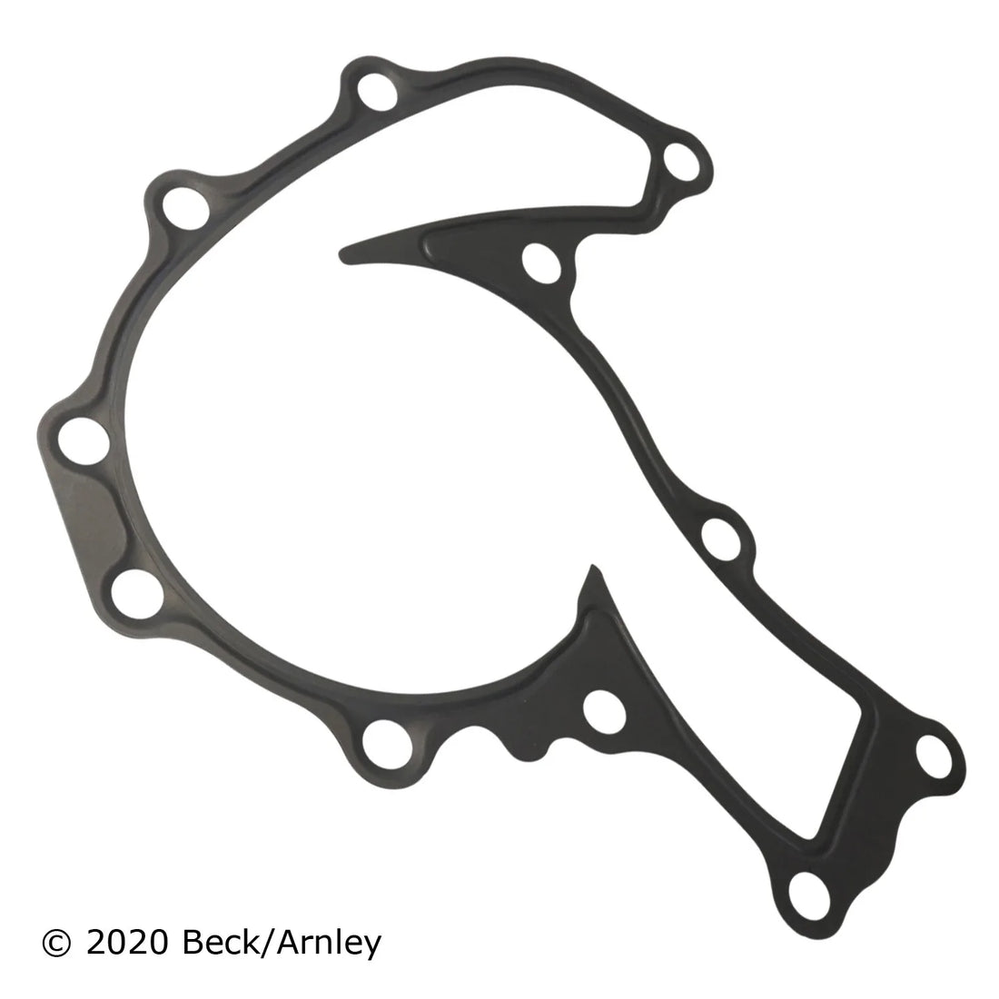 Beck/Arnley 039-4117 2002-2004 Isuzu Axiom Engine Water Pump Gasket