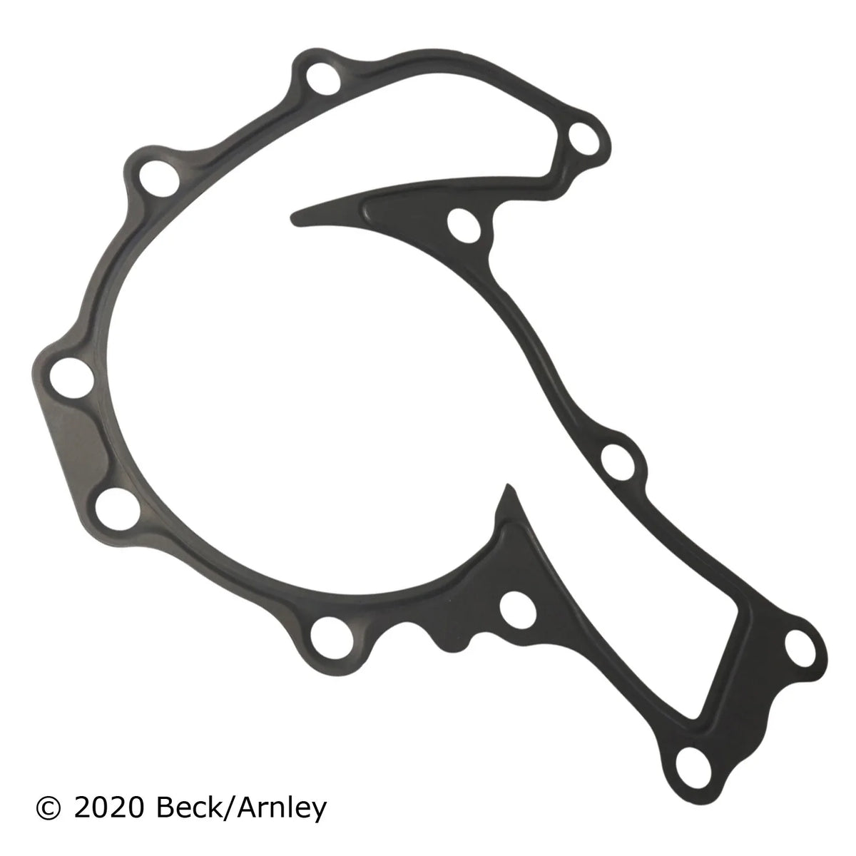Beck/Arnley 039-4117 2002-2004 Isuzu Axiom Engine Water Pump Gasket