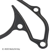 Beck/Arnley 039-4117 2002-2004 Isuzu Axiom Engine Water Pump Gasket