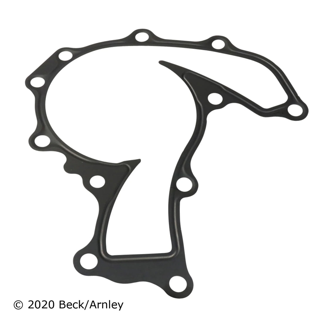 Beck/Arnley 039-4117 2002-2004 Isuzu Axiom Engine Water Pump Gasket