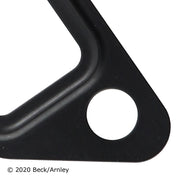 Beck/Arnley 039-4120 1989-1997 Geo Prizm Engine Water Pump Installation Kit