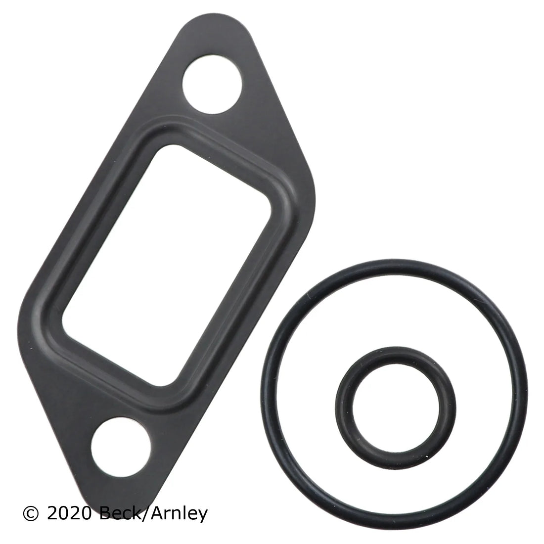 Beck/Arnley 039-4120 1989-1997 Geo Prizm Engine Water Pump Installation Kit