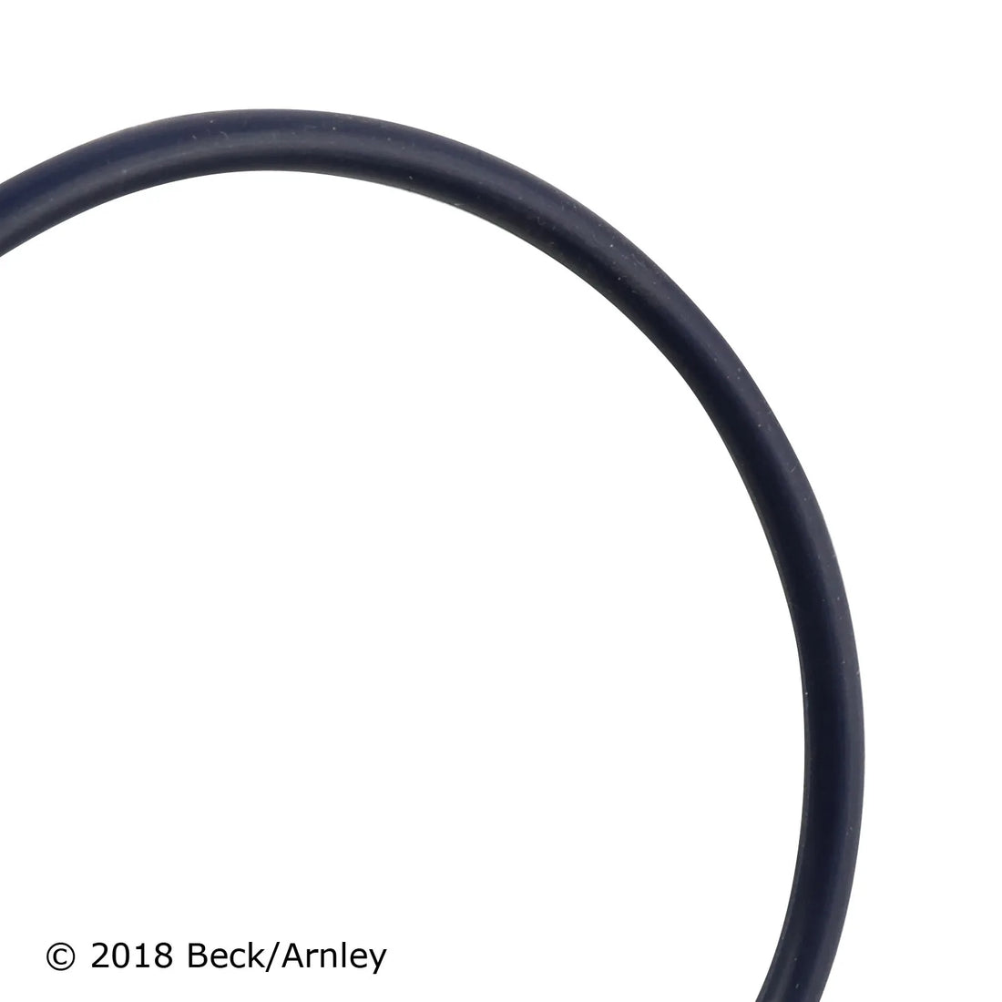 Beck/Arnley 039-4131 1998-2008 Toyota Corolla Engine Water Pump Gasket