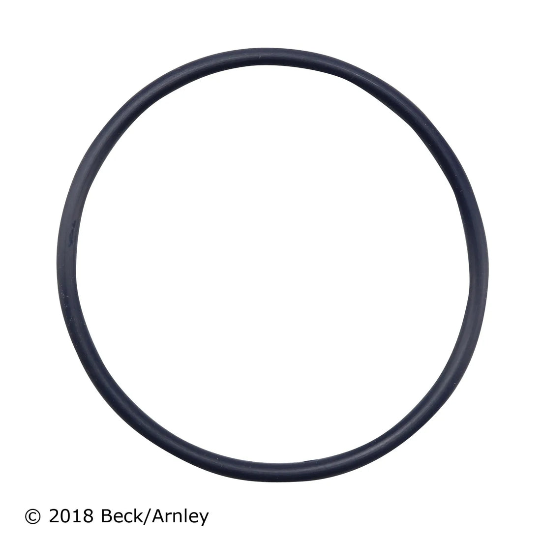Beck/Arnley 039-4131 1998-2008 Toyota Corolla Engine Water Pump Gasket