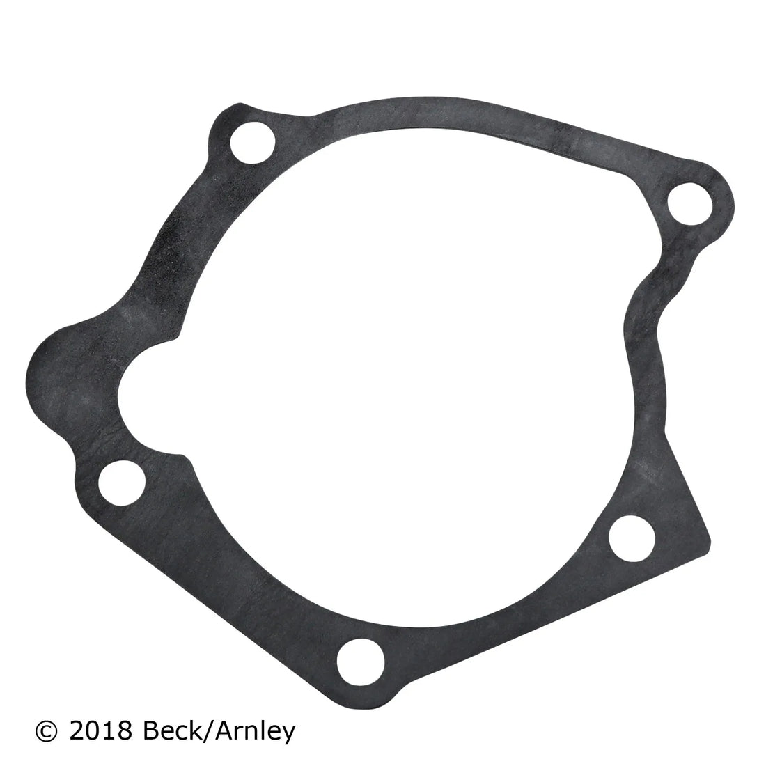 Beck/Arnley 039-4137 1995-2005 Mitsubishi Eclipse Engine Water Pump Gasket