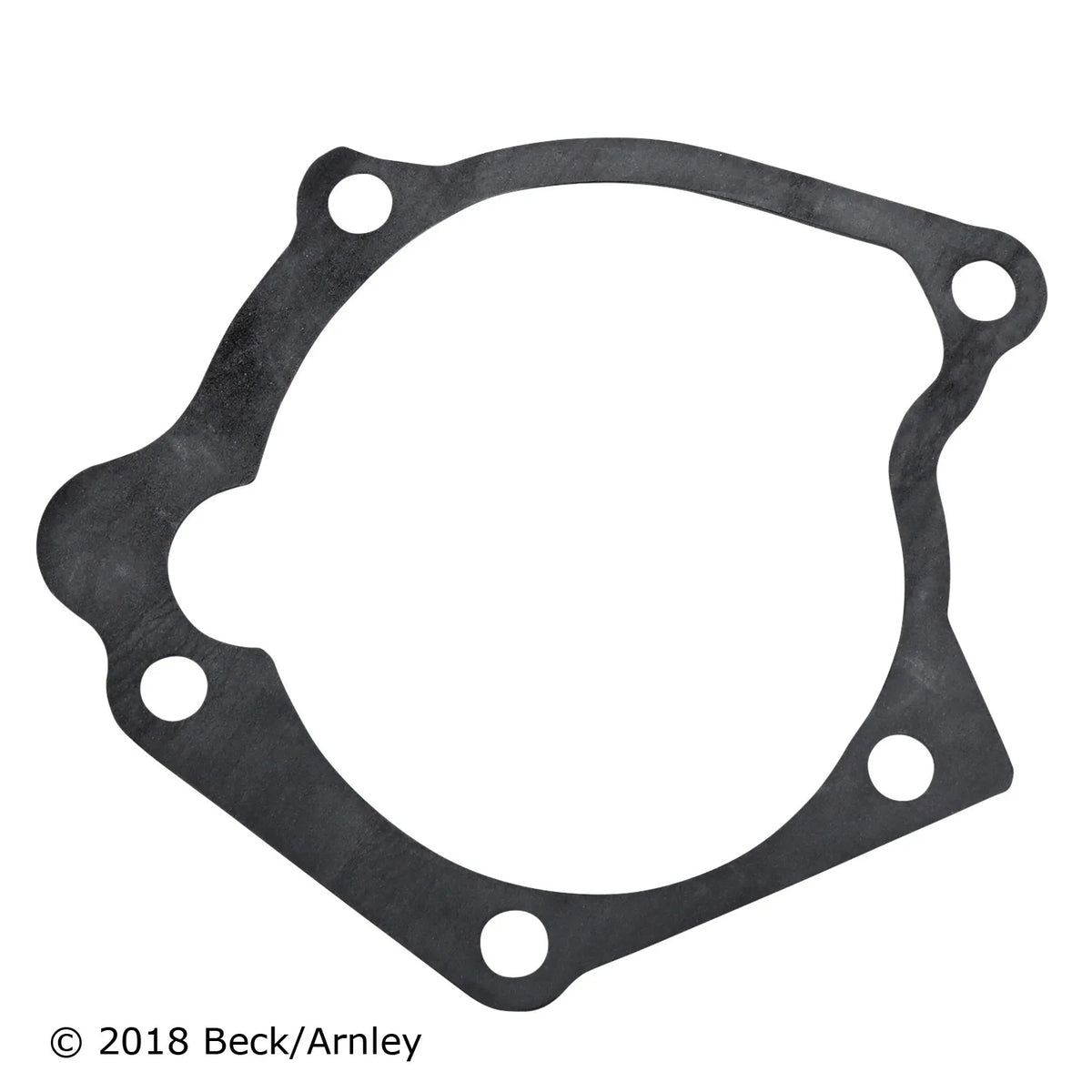 Beck/Arnley 039-4137 1995-2005 Mitsubishi Eclipse Engine Water Pump Gasket