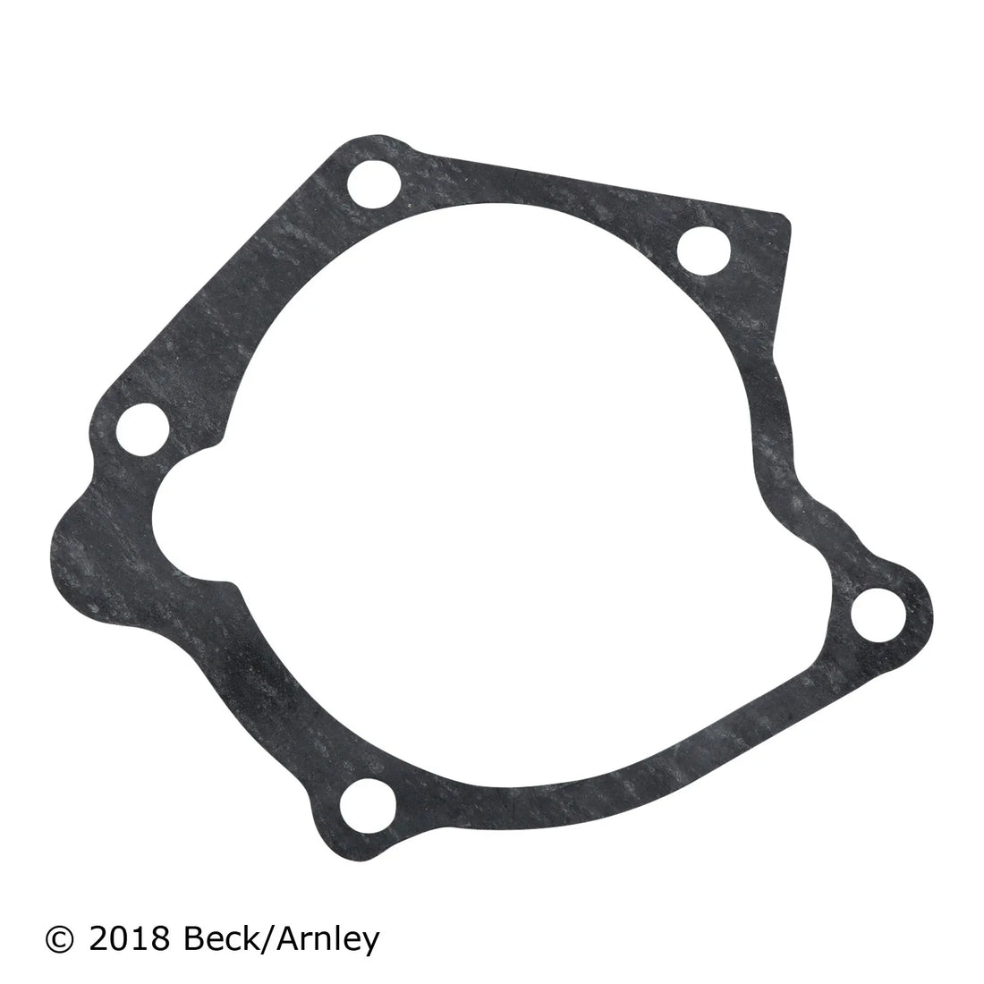 Beck/Arnley 039-4137 1995-2005 Mitsubishi Eclipse Engine Water Pump Gasket
