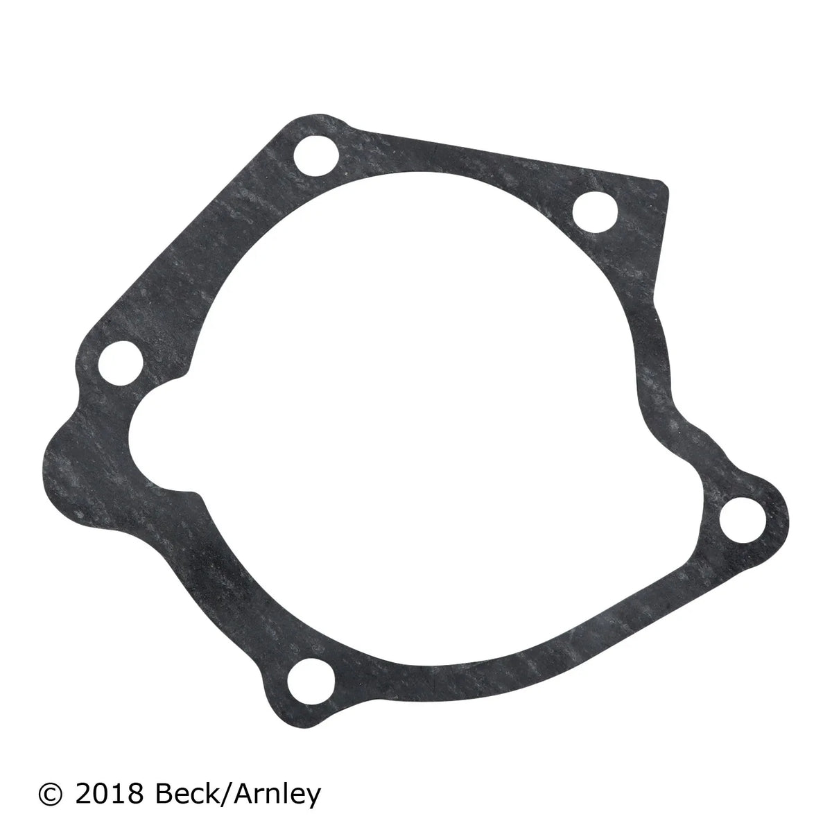 Beck/Arnley 039-4137 1995-2005 Mitsubishi Eclipse Engine Water Pump Gasket