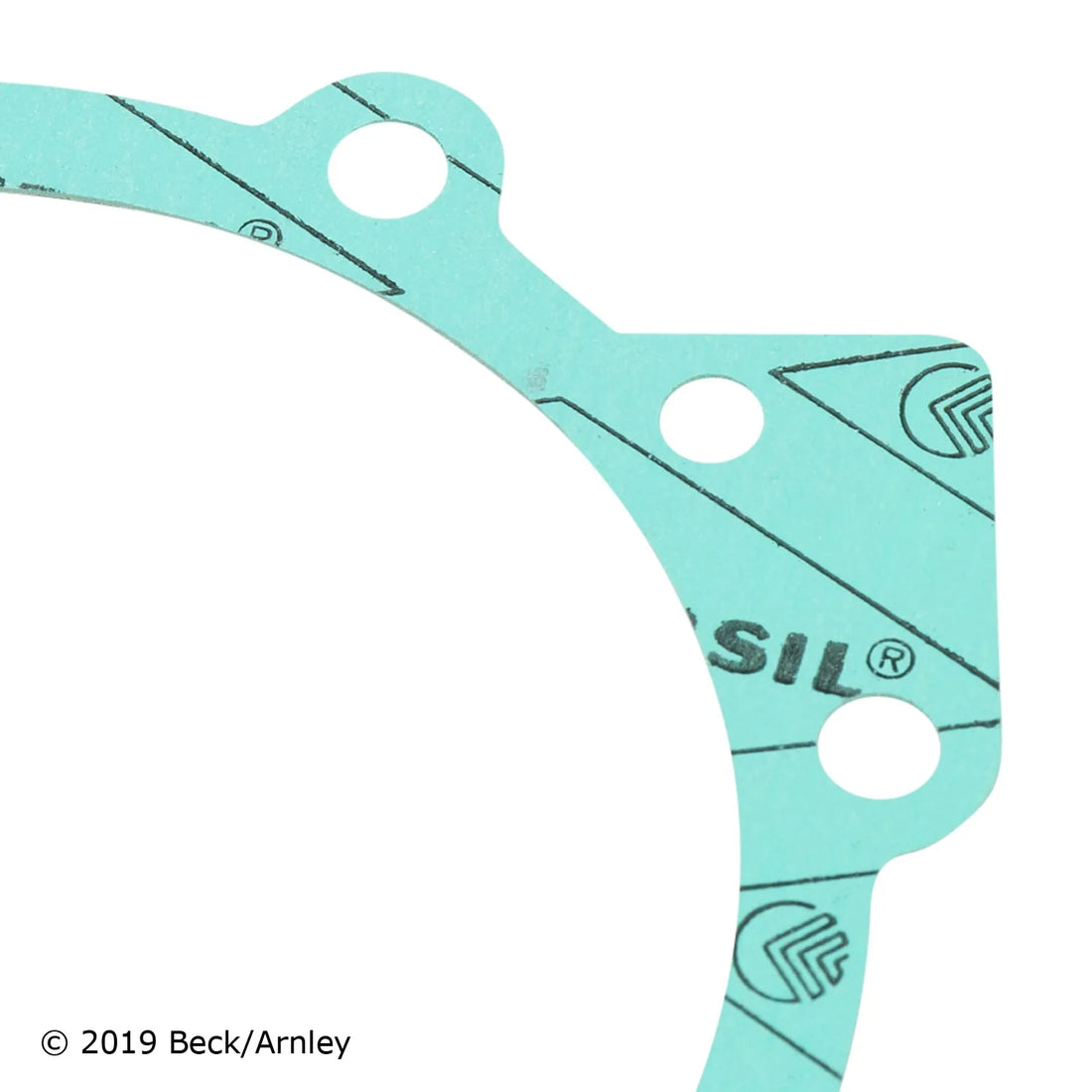 Beck/Arnley 039-4138 2001-2016 Volvo S60 Engine Water Pump Gasket