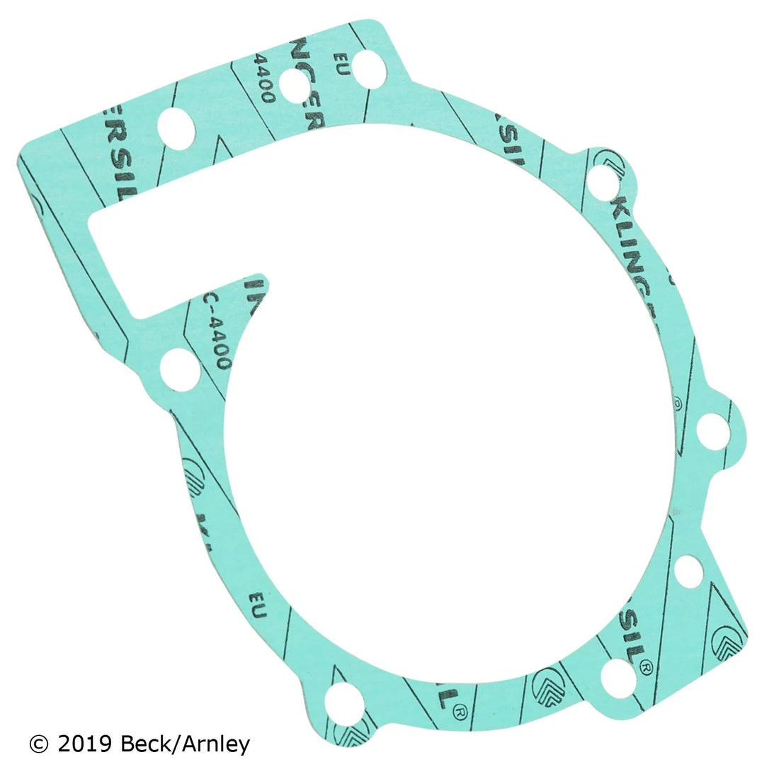 Beck/Arnley 039-4138 2001-2016 Volvo S60 Engine Water Pump Gasket