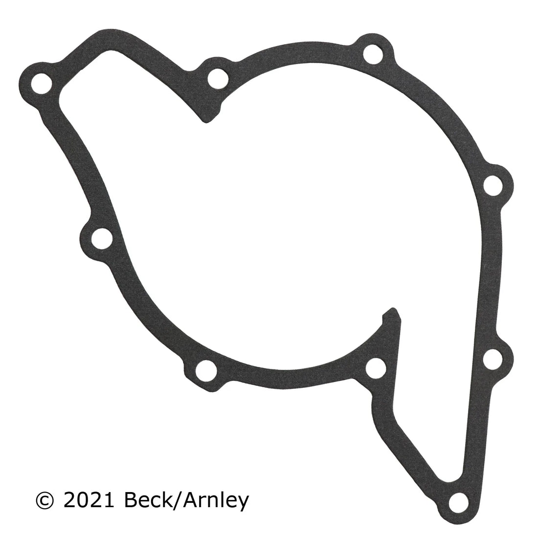 Beck/Arnley 039-4141 1996-2006 Audi A4 Quattro Engine Water Pump Gasket
