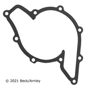 Beck/Arnley 039-4141 1996-2006 Audi A4 Quattro Engine Water Pump Gasket
