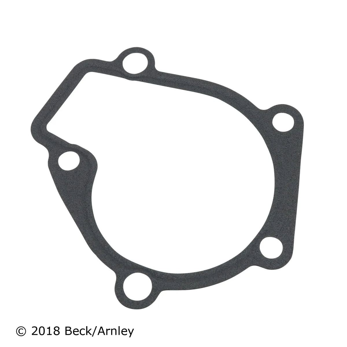 Beck/Arnley 039-4143 1996-2012 Hyundai Elantra Engine Water Pump Gasket