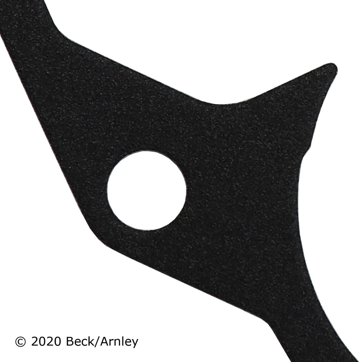 Beck/Arnley 039-4155 2001-2011 Hyundai Accent Engine Water Pump Gasket