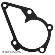 Beck/Arnley 039-4155 2001-2011 Hyundai Accent Engine Water Pump Gasket