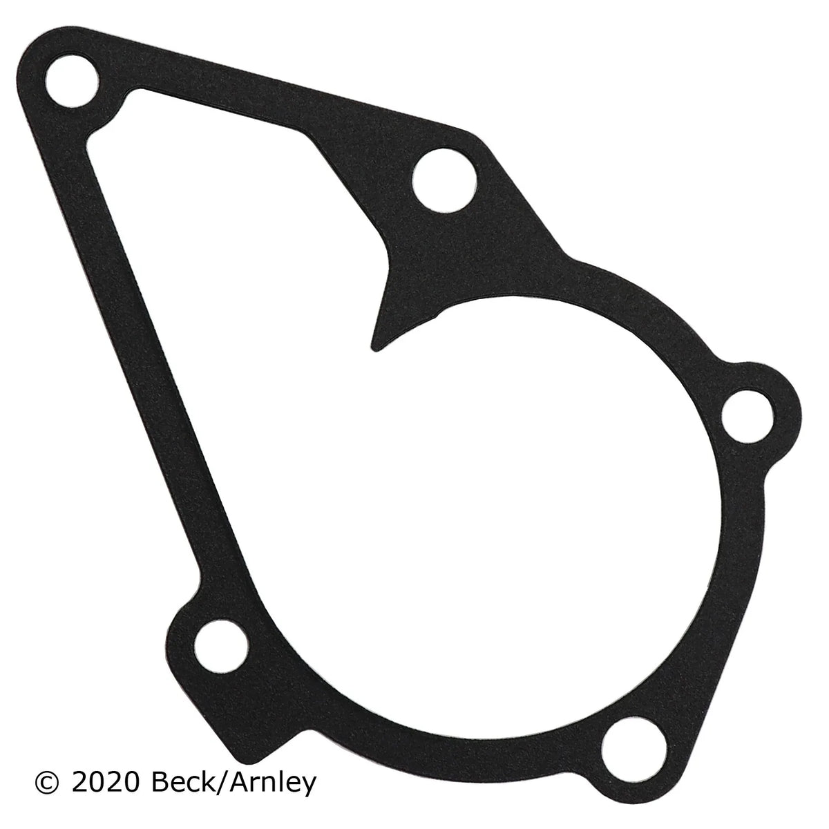 Beck/Arnley 039-4155 2001-2011 Hyundai Accent Engine Water Pump Gasket