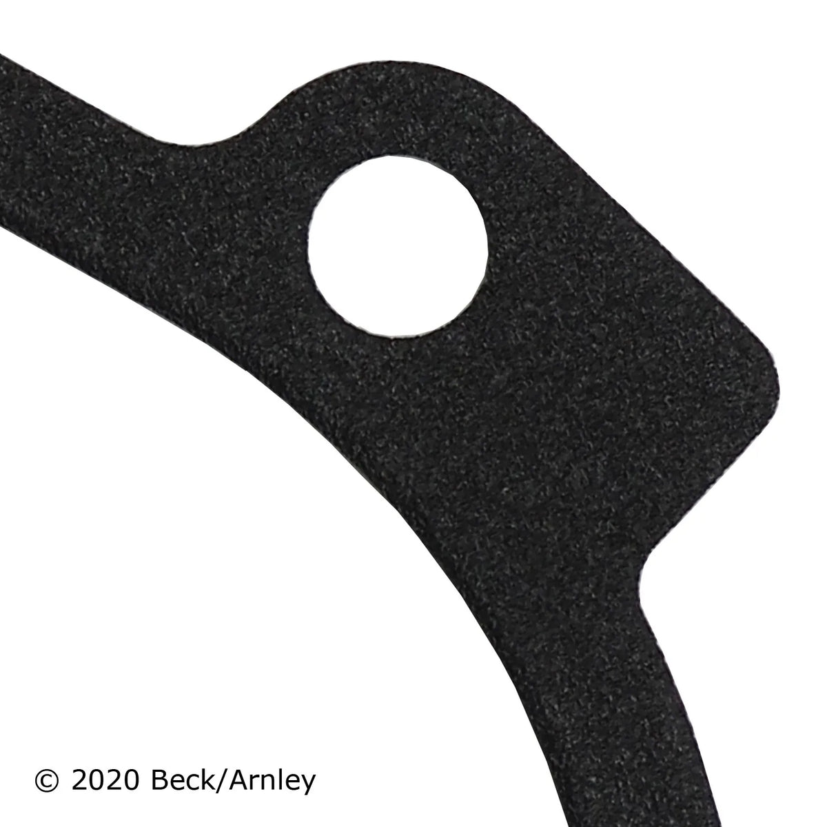 Beck/Arnley 039-4155 2001-2011 Hyundai Accent Engine Water Pump Gasket