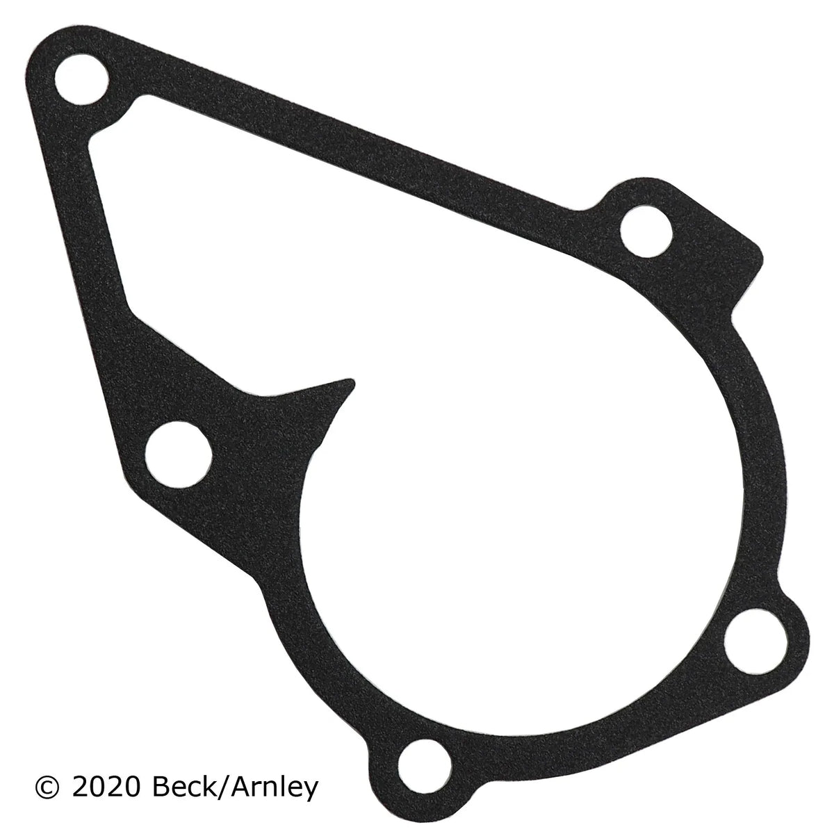 Beck/Arnley 039-4155 2001-2011 Hyundai Accent Engine Water Pump Gasket