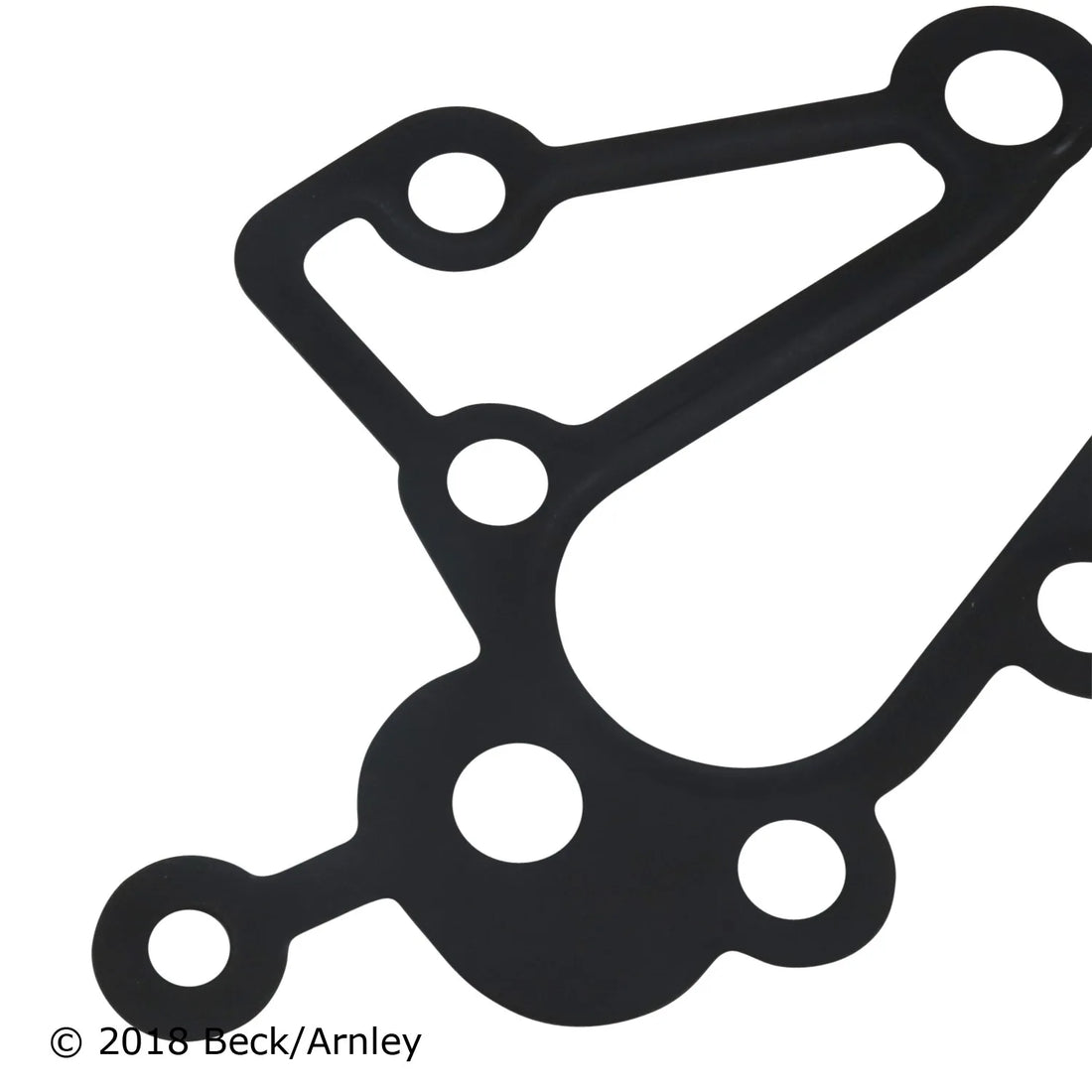 Beck/Arnley 039-4157 2006-2010 Kia Optima Engine Water Pump Gasket