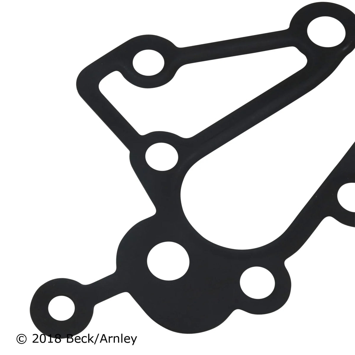 Beck/Arnley 039-4157 2006-2010 Kia Optima Engine Water Pump Gasket