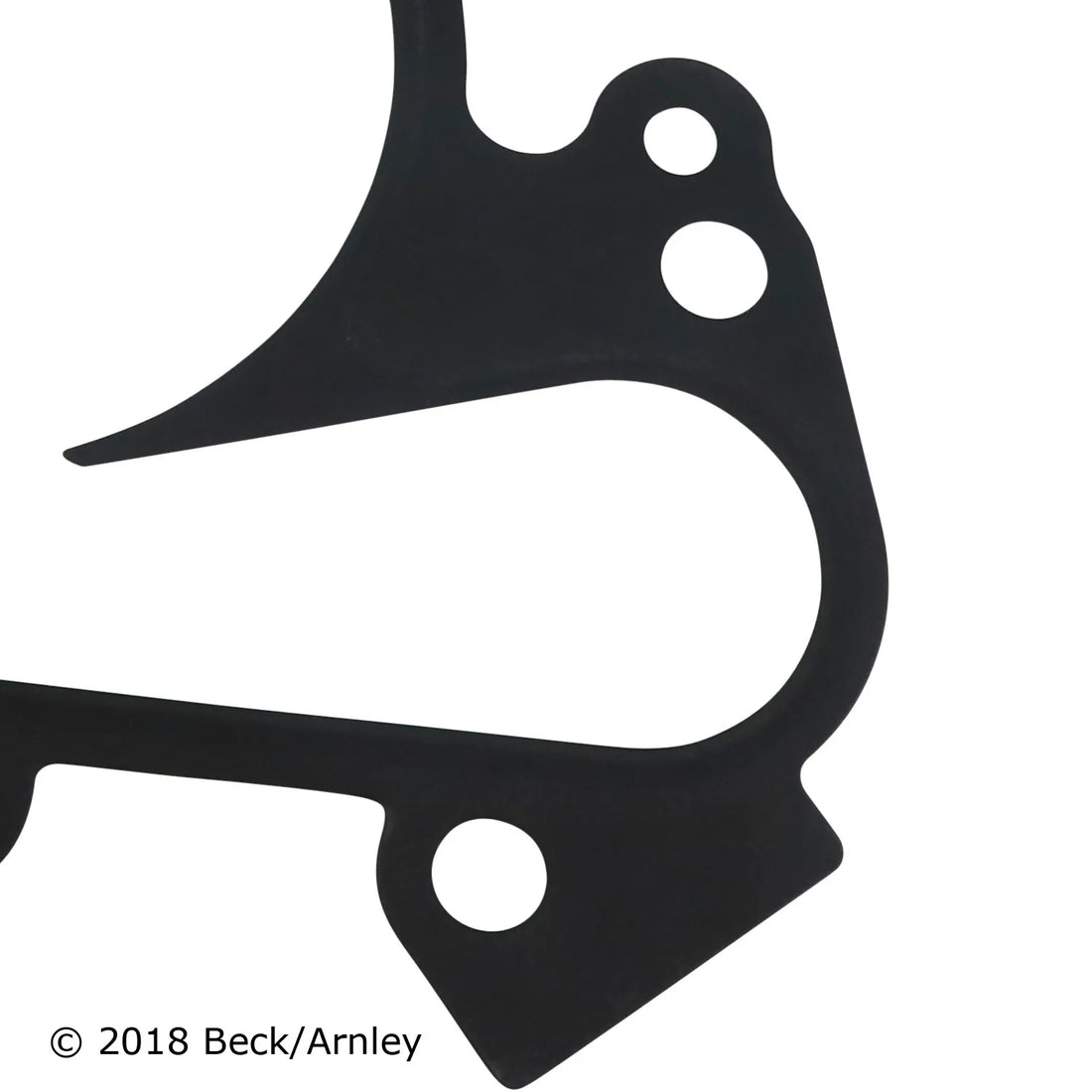Beck/Arnley 039-4157 2006-2010 Kia Optima Engine Water Pump Gasket