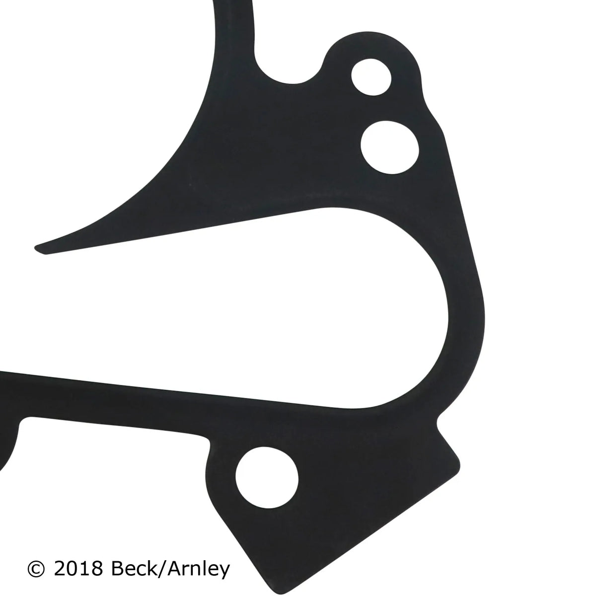 Beck/Arnley 039-4157 2006-2010 Kia Optima Engine Water Pump Gasket