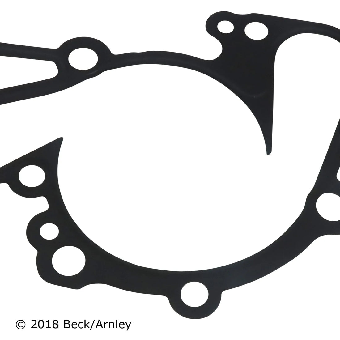 Beck/Arnley 039-4157 2006-2010 Kia Optima Engine Water Pump Gasket