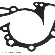 Beck/Arnley 039-4157 2006-2010 Kia Optima Engine Water Pump Gasket
