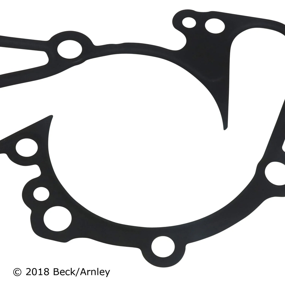 Beck/Arnley 039-4157 2006-2010 Kia Optima Engine Water Pump Gasket