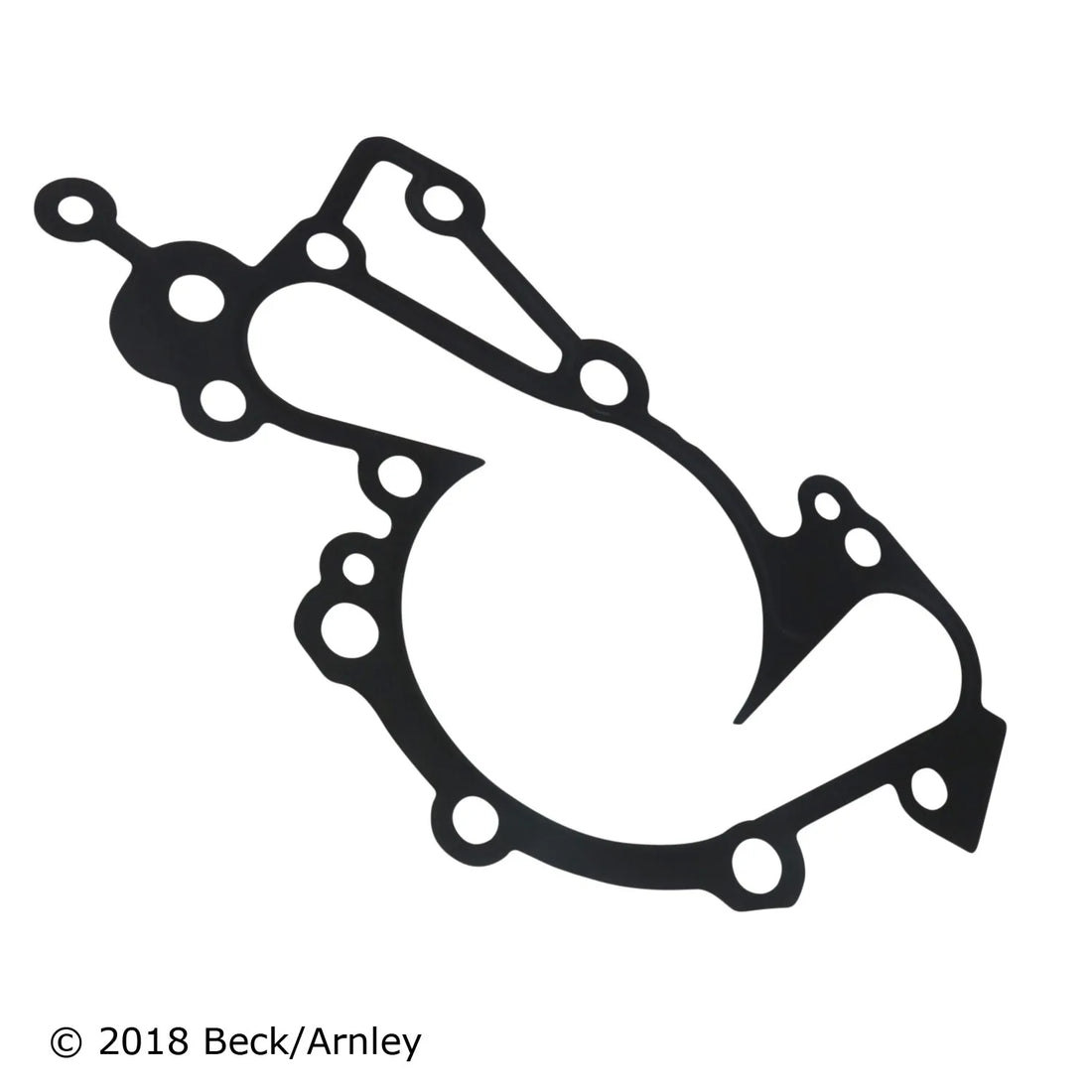 Beck/Arnley 039-4157 2006-2010 Kia Optima Engine Water Pump Gasket