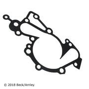 Beck/Arnley 039-4157 2006-2010 Kia Optima Engine Water Pump Gasket