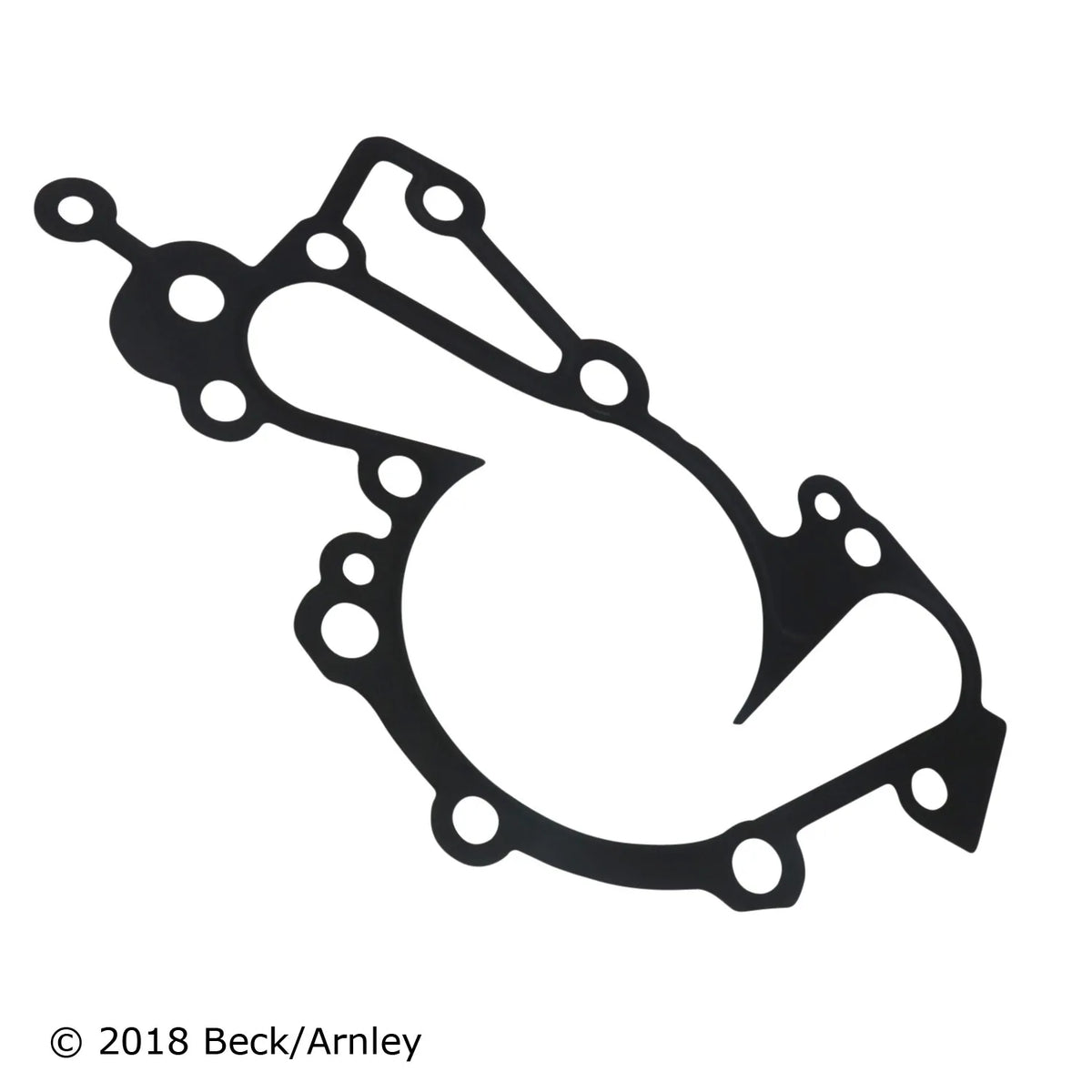 Beck/Arnley 039-4157 2006-2010 Kia Optima Engine Water Pump Gasket