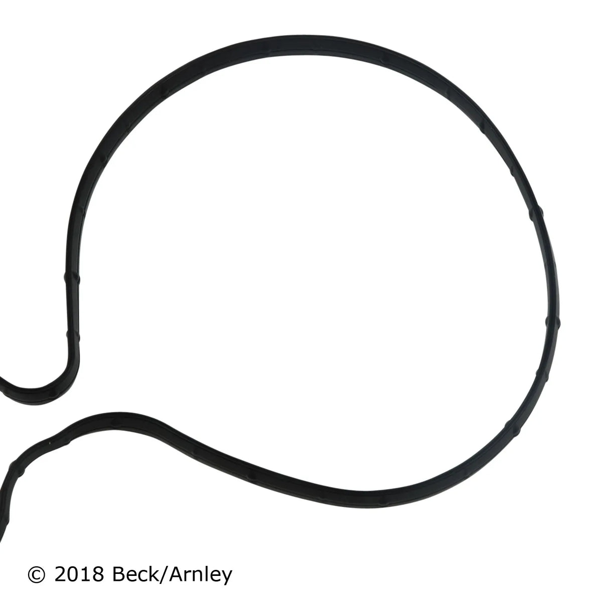 Beck/Arnley 039-4159 2006-2017 Hyundai Azera Engine Water Pump Gasket