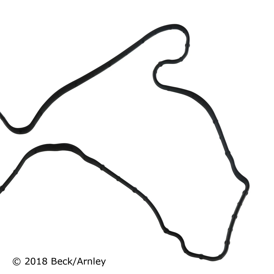 Beck/Arnley 039-4159 2006-2017 Hyundai Azera Engine Water Pump Gasket