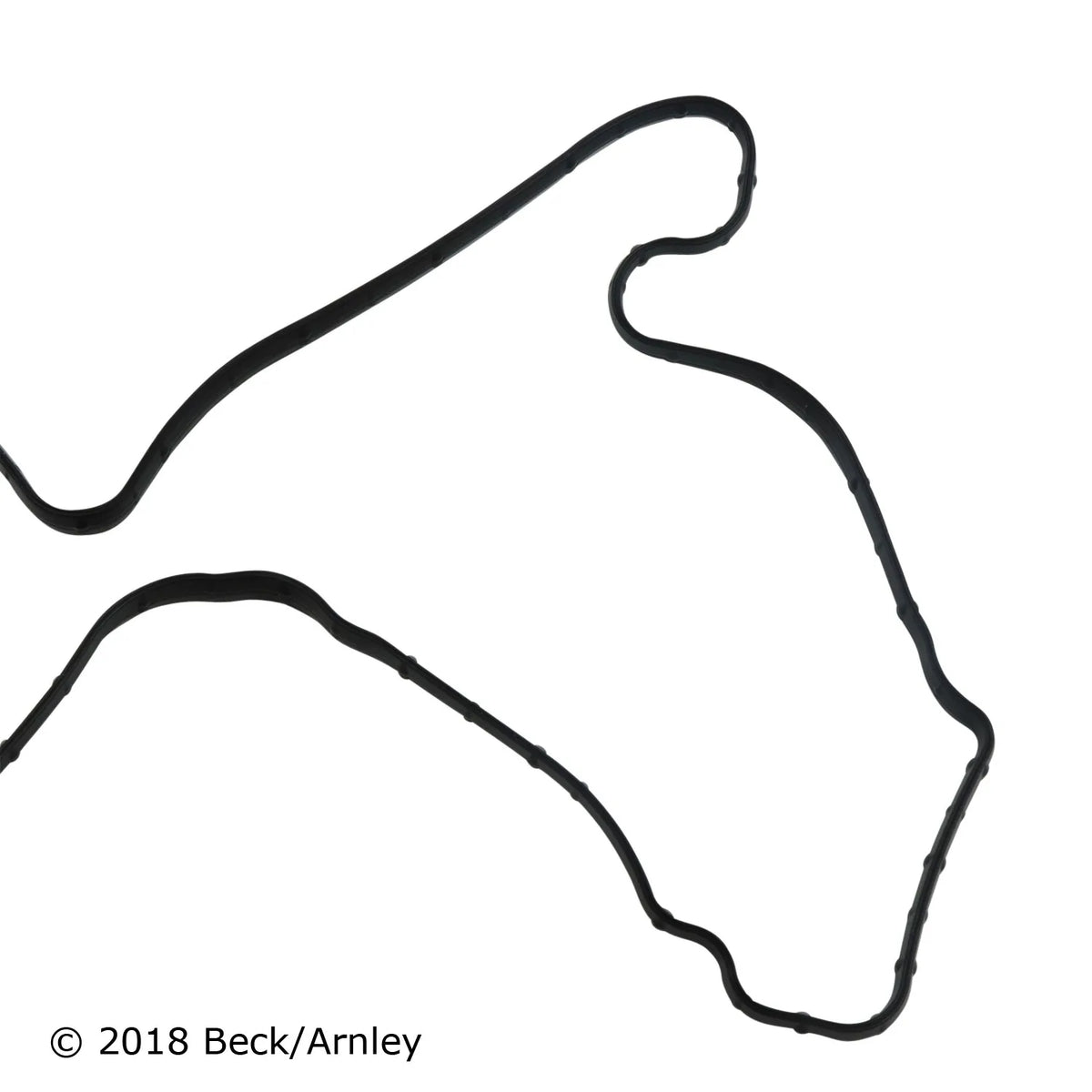 Beck/Arnley 039-4159 2006-2017 Hyundai Azera Engine Water Pump Gasket