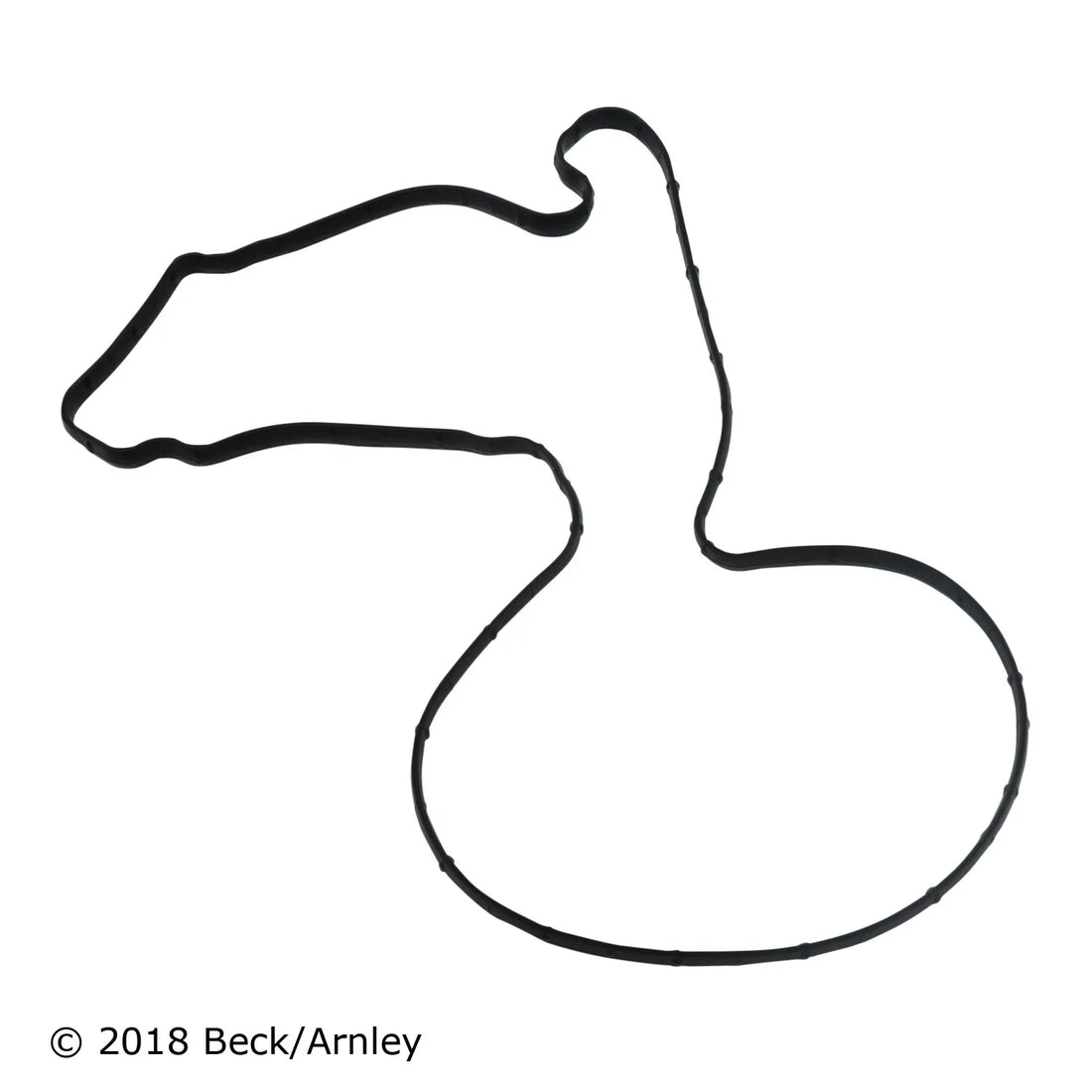 Beck/Arnley 039-4159 2006-2017 Hyundai Azera Engine Water Pump Gasket