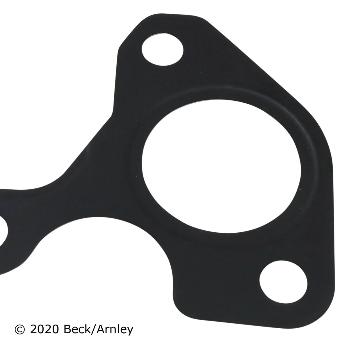 Beck/Arnley 039-4162 2003-2006 Hyundai Santa Fe Engine Water Pump Gasket