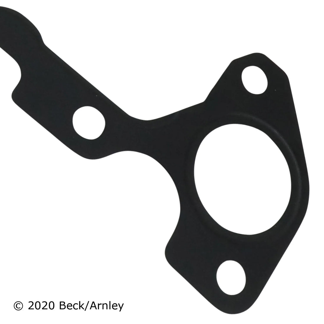 Beck/Arnley 039-4162 2003-2006 Hyundai Santa Fe Engine Water Pump Gasket