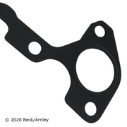 Beck/Arnley 039-4162 2003-2006 Hyundai Santa Fe Engine Water Pump Gasket