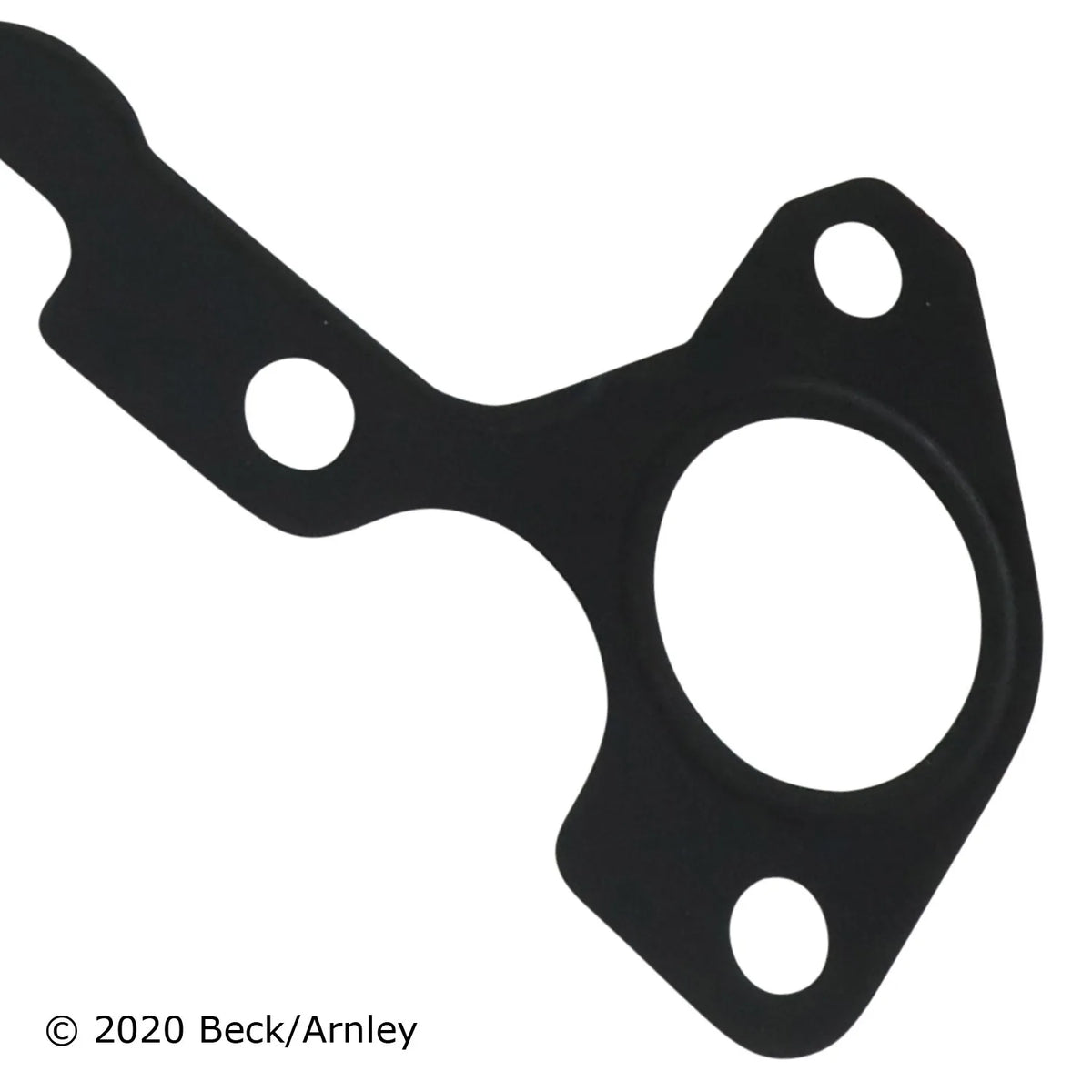 Beck/Arnley 039-4162 2003-2006 Hyundai Santa Fe Engine Water Pump Gasket